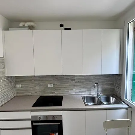 Vittoria Lido di Venezia