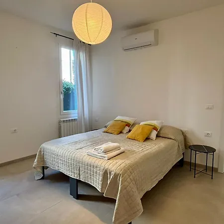 Apartamento Vittoria