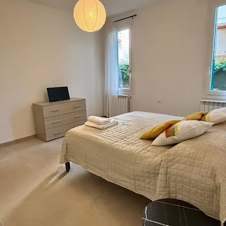Vittoria Apartman Lido di Venezia