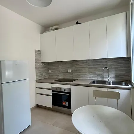 Vittoria Apartman