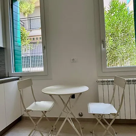 Apartman Vittoria *