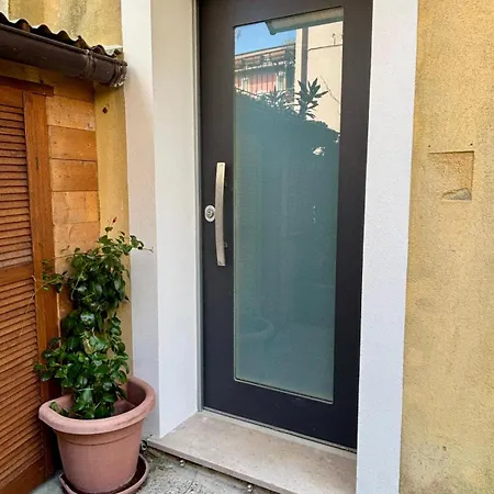 Apartamento Vittoria Lido di Venezia