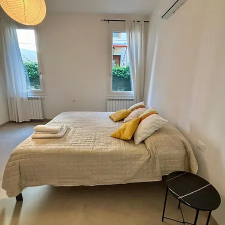 Vittoria Lido di Venezia