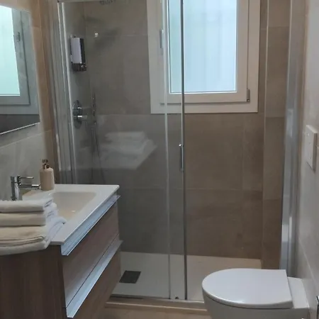 شقة Vittoria