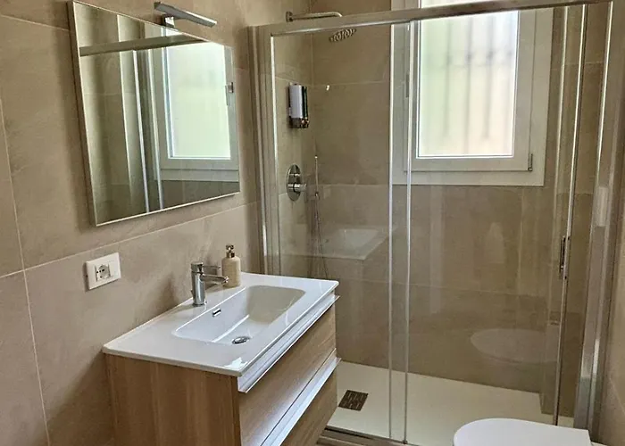 Apartamento Vittoria