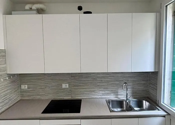 Vittoria Lido di Venezia