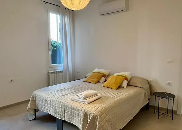 Apartamento Vittoria