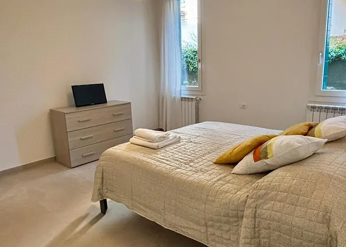 Vittoria Apartamento Lido di Venezia