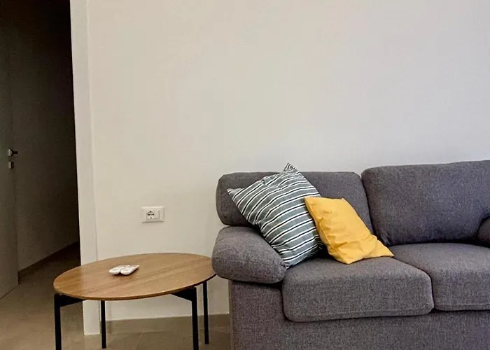 Vittoria Apartamento Lido di Venezia