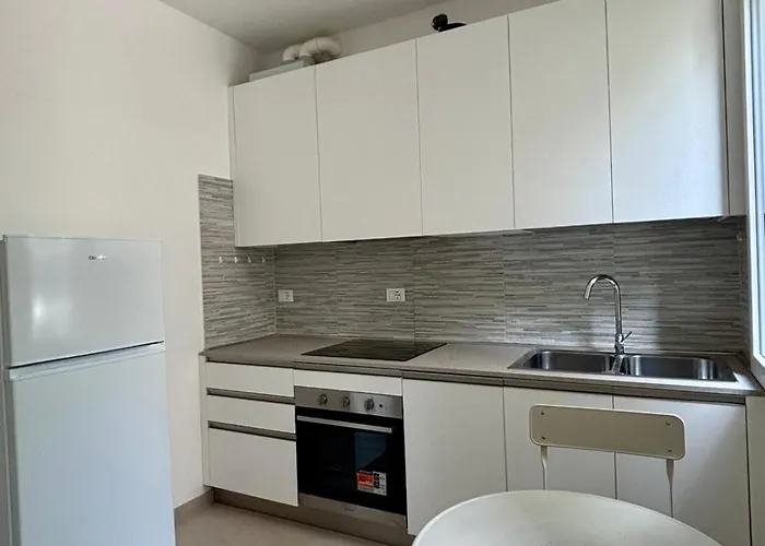 Vittoria Apartamento