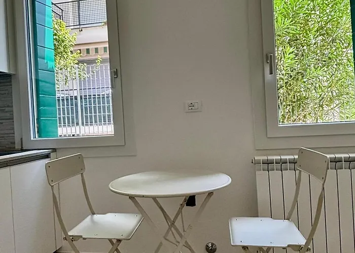 Apartamento Vittoria *