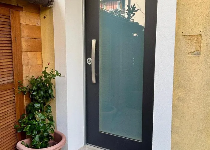 Apartamento Vittoria Lido di Venezia