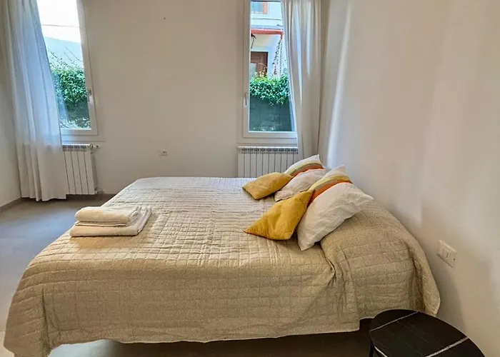 Vittoria Lido di Venezia