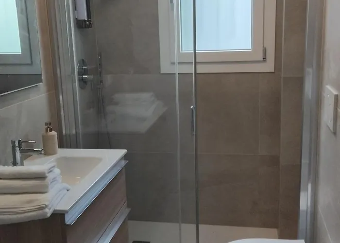 Apartamento Vittoria